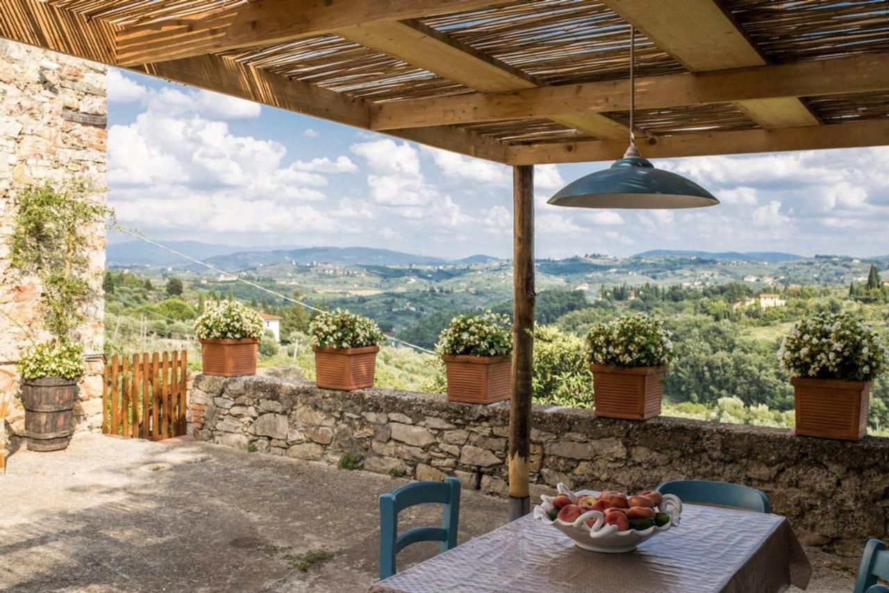 Il Melarancio Country House Scandicci Exterior photo