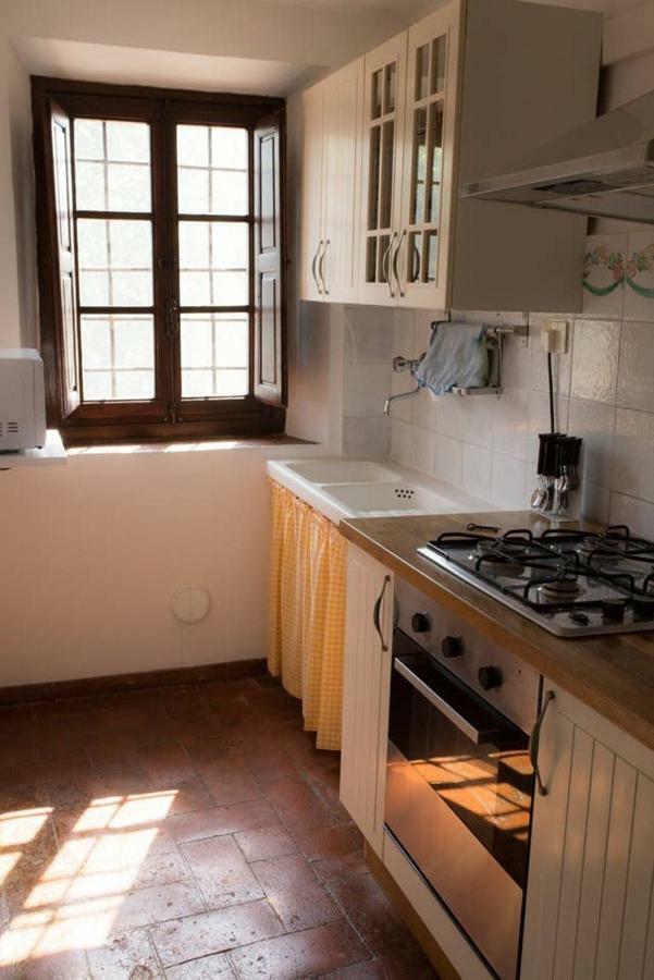 Il Melarancio Country House Scandicci Exterior photo