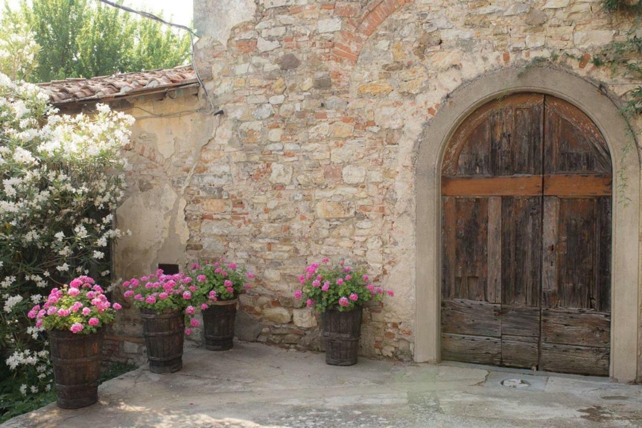 Il Melarancio Country House Scandicci Exterior photo